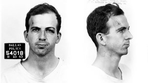 Poster for Who Was Lee Harvey Oswald?