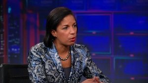 Poster for Susan E. Rice