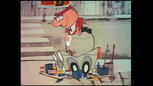 Poster for Episode 4