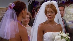 Poster for Never a Bridesmaid