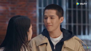 Poster for The Next Hurdle, Mother-In-Law's Approval Poster for The Next Hurdle, Mother-In-Law's Approval