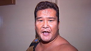 Poster for ECW Wrestling - Dec. 31, 1999