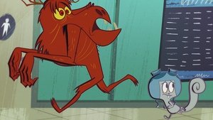 Poster for Moosebumps!: Chapter Two