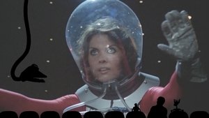 Poster for Starcrash