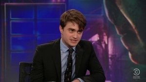 Poster for Daniel Radcliffe