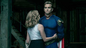 Poster for The Innocents