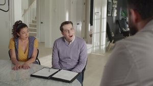 Poster for Break It like You Mean It