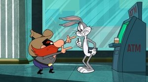 Poster for World Wide Wabbit