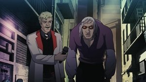 Poster for Episode 4