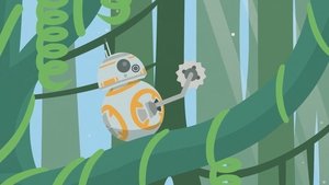 Poster for BB-8 and the Jungle Adventure (1)