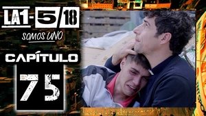 Poster for Episode 75