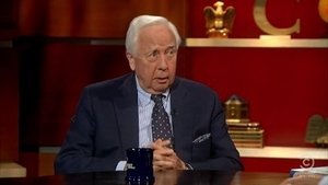 Poster for David McCullough
