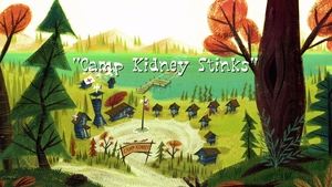 Poster for Camp Kidney Stinks