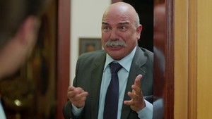 Poster for Episode 25 Poster for Episode 25