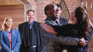 Poster for If Music Be the Food of Love