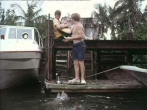 Poster for Agent Bud Poster for Agent Bud