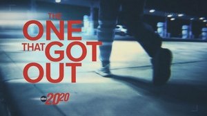Poster for The One That Got Out