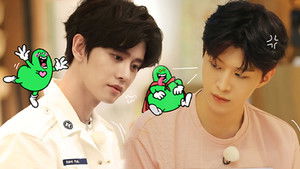 Poster for S2 EP1 Extra Poster for S2 EP1 Extra