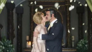 Poster for Llegó la hora de decir adiós