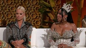 Poster for Reunion (1)