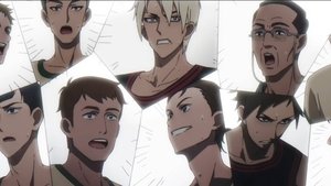 Poster for To Lose, Not To Win Poster for To Lose, Not To Win