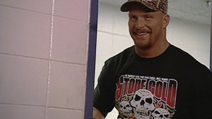 Poster for SmackDown 68