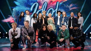 Poster for Episode 17