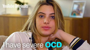 Poster for I Have Severe OCD