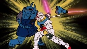 Poster for Ramba Ral's Attack