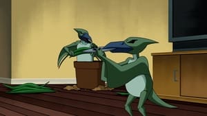 Poster for The Eggman Cometh