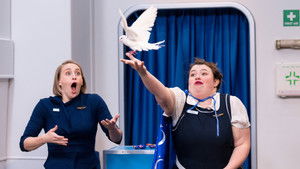 Poster for One Measly Spider Poster for One Measly Spider