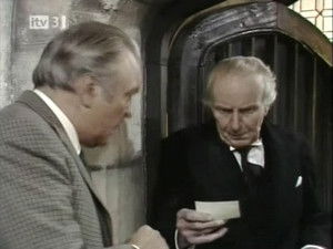 Poster for A Nose For Quality