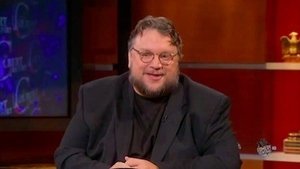 Poster for Guillermo Del Toro