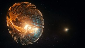 Poster for The Fleeting Grace of the Habitable Zone