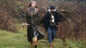 Poster for Episode 9