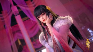 Poster for Episode 8