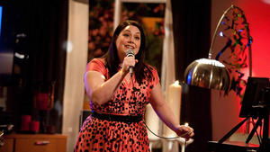 Poster for Lost and Found Poster for Lost and Found