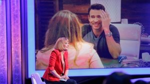Poster for Scott Foley; Sarah Hyland; Randy Jackson