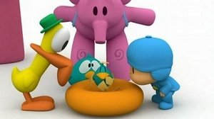 Poster for Sleepy Bird's Surprise