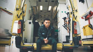 Poster for Apron Strings