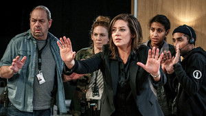 Poster for 58 minutes Poster for 58 minutes