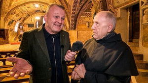 Poster for Episode 1