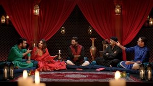 Poster for Salona Sa Sajan Hai Aur Main Hun