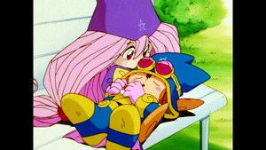 Poster for Episode 31