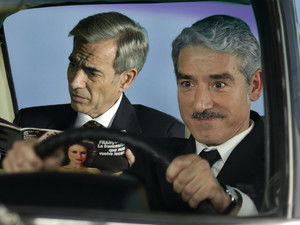 Poster for Episode 13