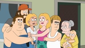 Poster for Meet the Jabowskis