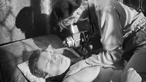 Poster for The End of the Future