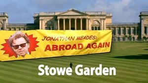 Poster for Stowe - Reading a Garden