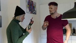 Poster for Episode 8 Poster for Episode 8