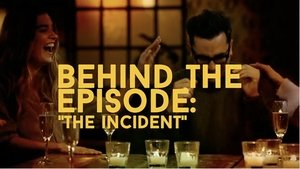 Poster for Behind the Episode: "The Incident"